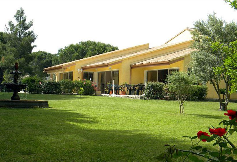 Hôtel Le Mas De L'Olivier  | Pont Saint Esprit | Gard | France 7