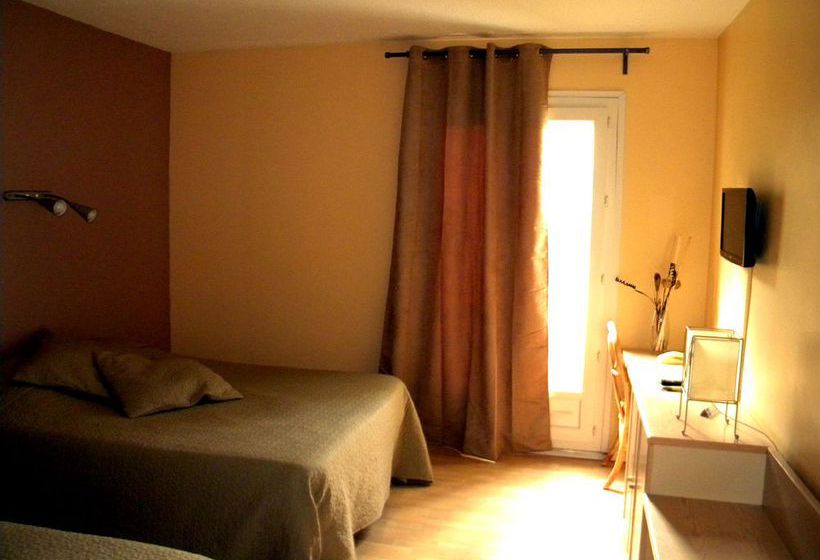 Hôtel Le Mas De L'Olivier  | Pont Saint Esprit | Gard | France 8