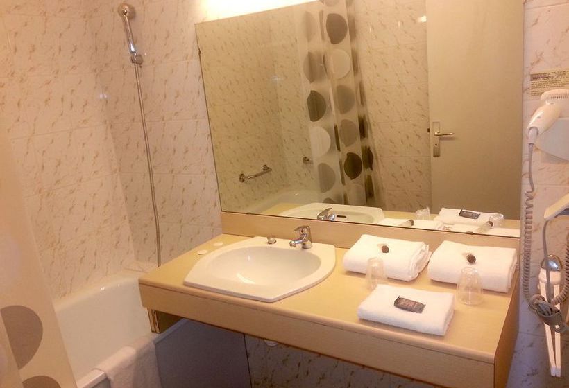 Hôtel Le Mas De L'Olivier  | Pont Saint Esprit | Gard | France 9