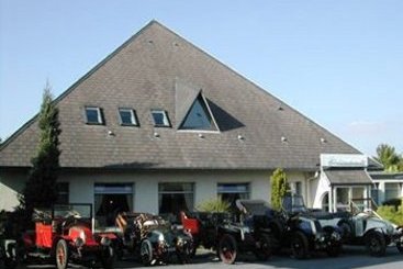 Citotel Royhotel Logis  | Roye | Somme | Francia