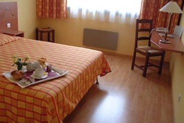 Citotel Royhotel Logis  | Roye | Somme | Francia 1