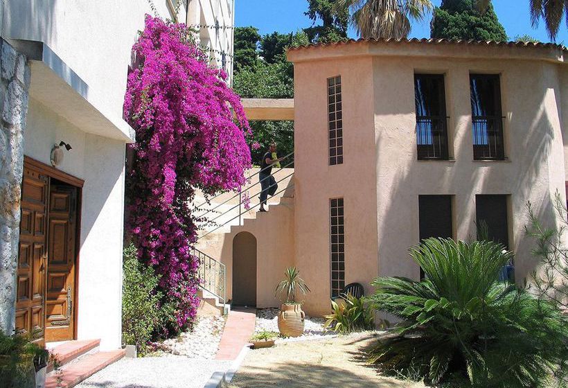 Albergue Villa Saint Exupery Gardens  | Nice | Alpes-Maritimes | France 1