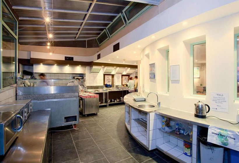 Albergue Villa Saint Exupery Gardens  | Nice | Alpes-Maritimes | France 10