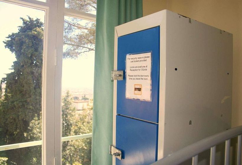 Albergue Villa Saint Exupery Gardens  | Nice | Alpes-Maritimes | France 12