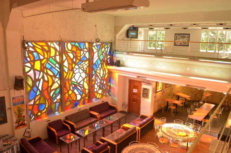 Albergue Villa Saint Exupery Gardens  | Nice | Alpes-Maritimes | France 13