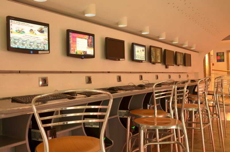 Albergue Villa Saint Exupery Gardens  | Nice | Alpes-Maritimes | France 15