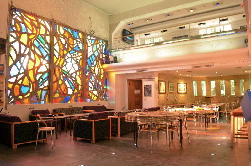 Albergue Villa Saint Exupery Gardens  | Nice | Alpes-Maritimes | France 16