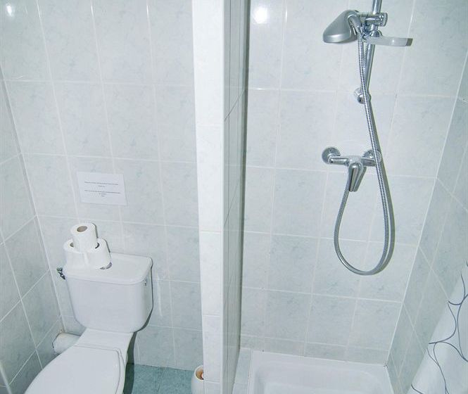 Albergue Villa Saint Exupery Gardens  | Nice | Alpes-Maritimes | France 17