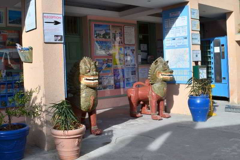 Albergue Villa Saint Exupery Gardens  | Nice | Alpes-Maritimes | France 18