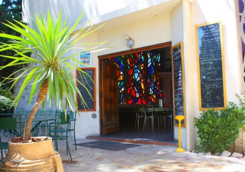 Albergue Villa Saint Exupery Gardens  | Nice | Alpes-Maritimes | France 19