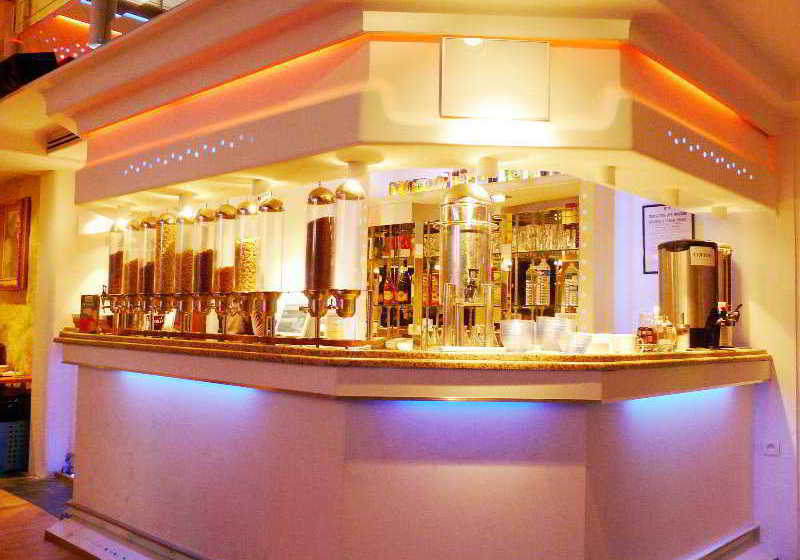 Albergue Villa Saint Exupery Gardens  | Nice | Alpes-Maritimes | France 20