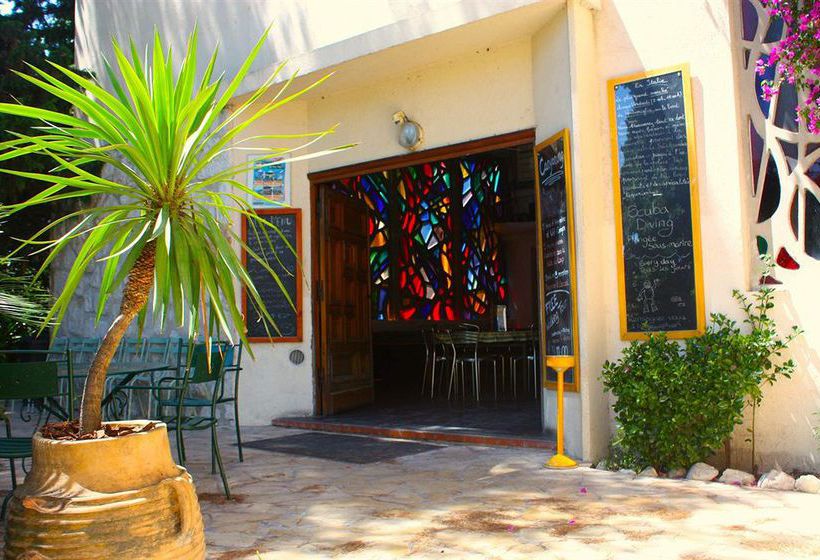 Albergue Villa Saint Exupery Gardens  | Nice | Alpes-Maritimes | France 6