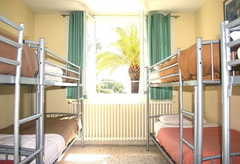 Albergue Villa Saint Exupery Gardens  | Nice | Alpes-Maritimes | France 7