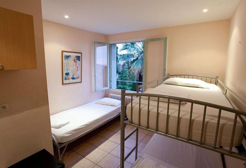 Albergue Villa Saint Exupery Gardens  | Nice | Alpes-Maritimes | France 8