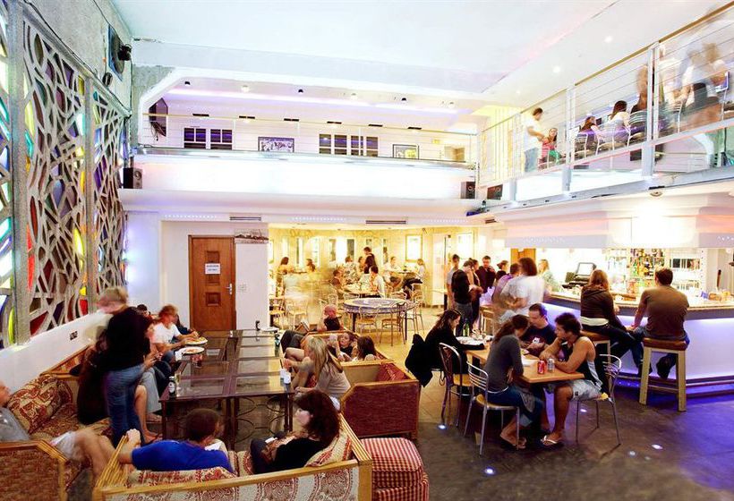 Albergue Villa Saint Exupery Gardens  | Nice | Alpes-Maritimes | France 9