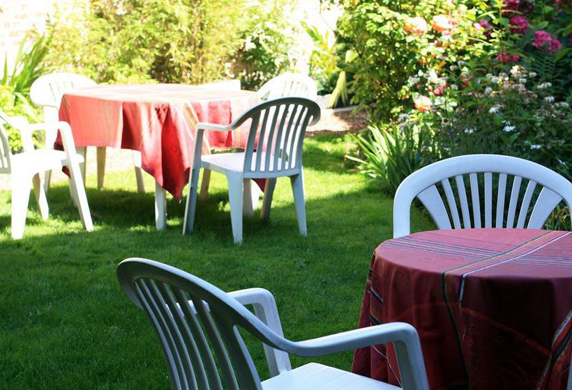 Hotel Notre Dame Norte