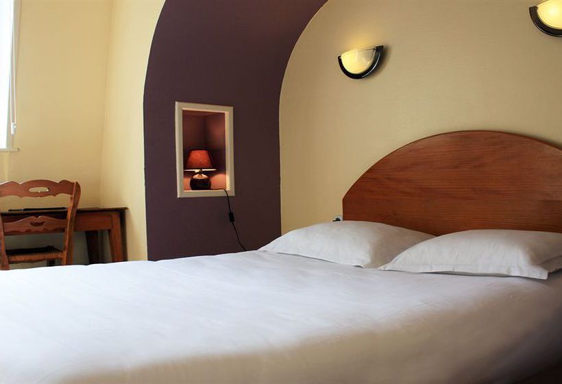 Hôtel Notre Dame  | Valenciennes | Nord | France 10