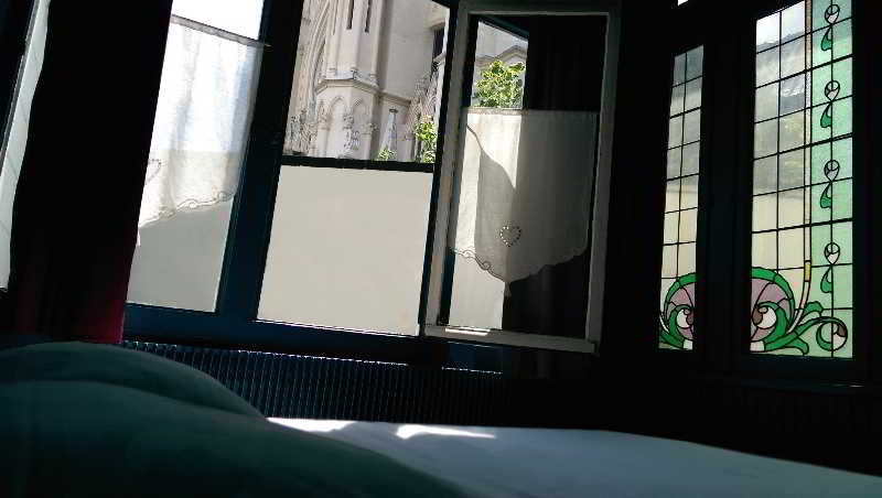 Hôtel Notre Dame  | Valenciennes | Nord | France 13