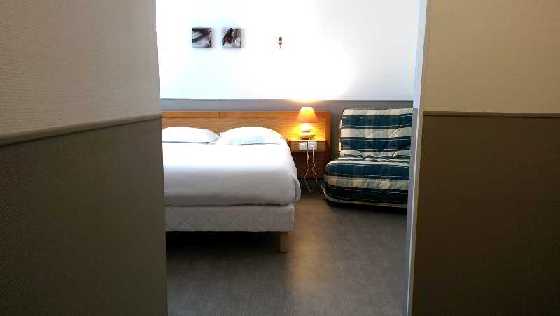 Hôtel Notre Dame  | Valenciennes | Nord | France 14