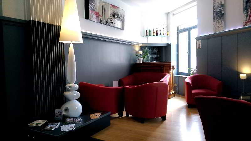 Hôtel Notre Dame  | Valenciennes | Nord | France 15