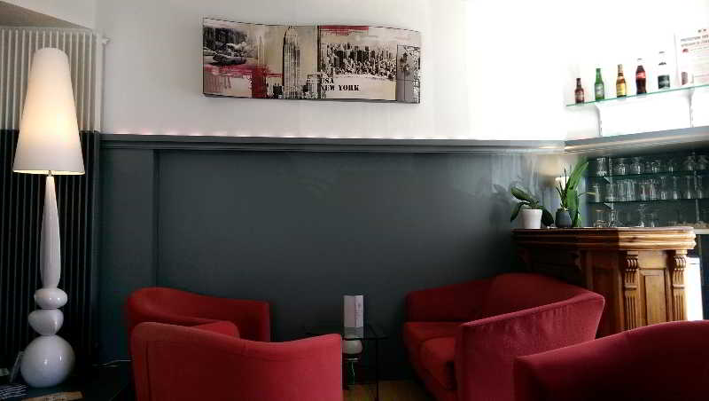 Hôtel Notre Dame  | Valenciennes | Nord | France 17