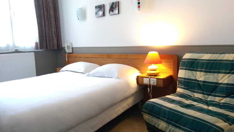 Hôtel Notre Dame  | Valenciennes | Nord | France 19