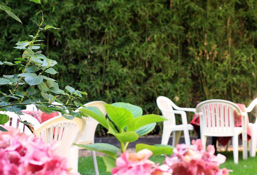 Hôtel Notre Dame  | Valenciennes | Nord | France 3