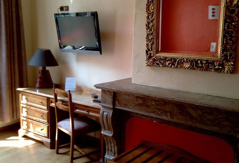 Hôtel Notre Dame  | Valenciennes | Nord | France 7