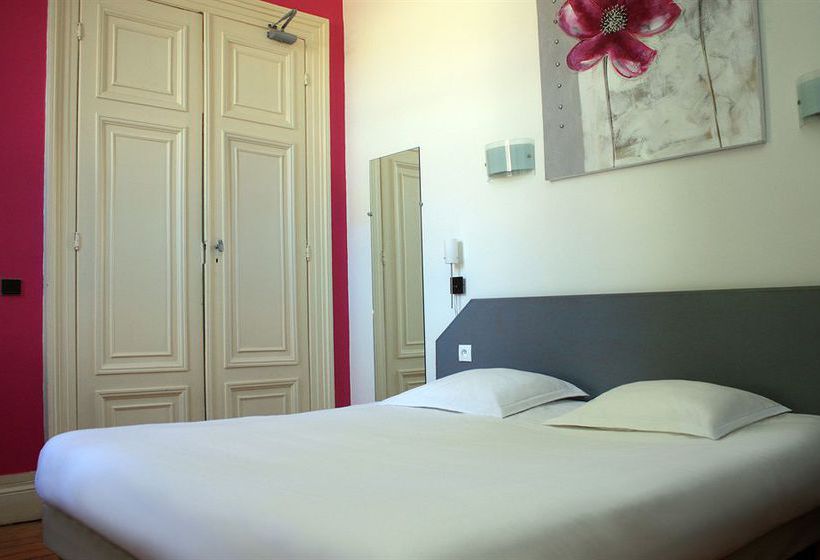 Hôtel Notre Dame  | Valenciennes | Nord | France 8