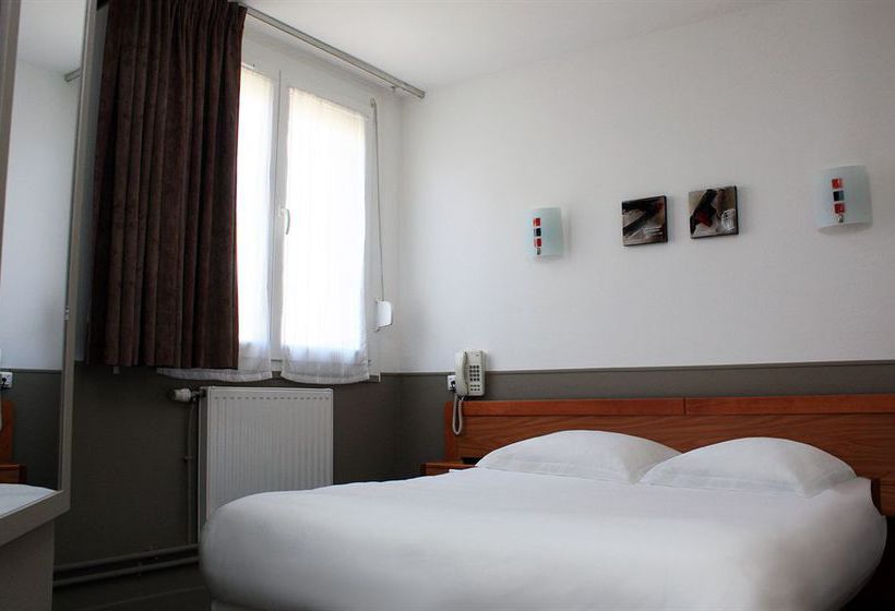 Hôtel Notre Dame  | Valenciennes | Nord | France 9