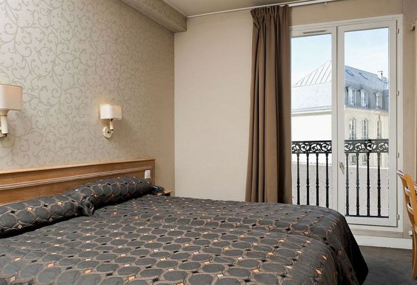 Hotel Americain  | Paris | Paris | France 3