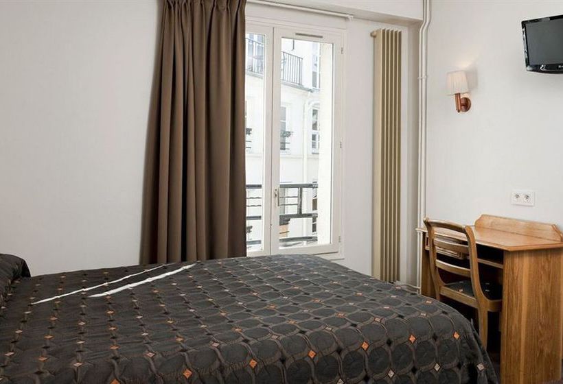 Hotel Americain  | Paris | Paris | France 4