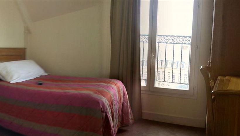 Hotel Americain  | Paris | Paris | France 5