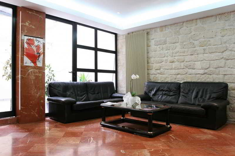 Hotel Americain  | Paris | Paris | France 6