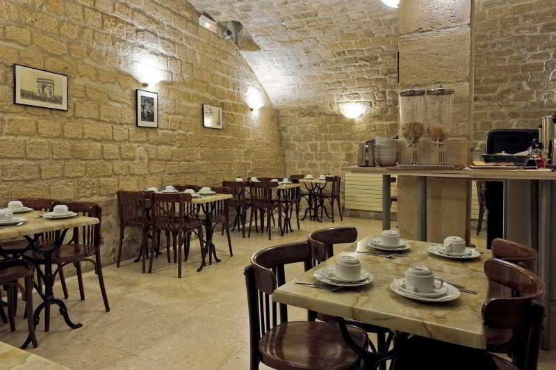 Hotel Americain  | Paris | Paris | France 7