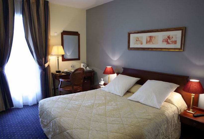 Hôtel Best Western Premier Amiral  | Paris | Paris | France 10