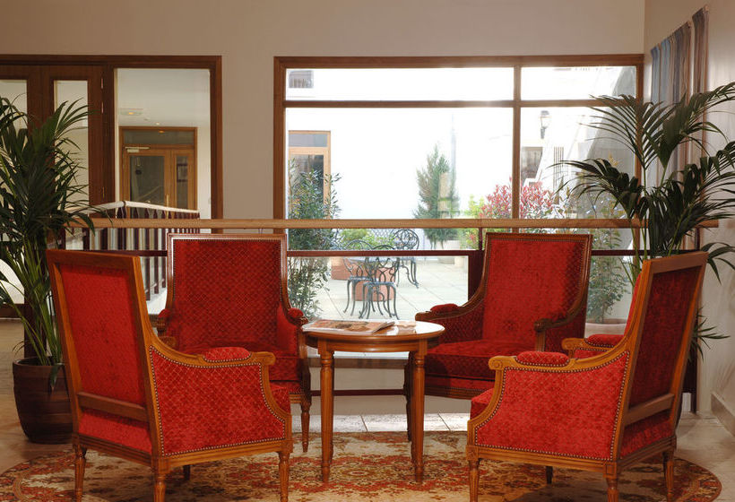 Hôtel Best Western Premier Amiral  | Paris | Paris | France 16