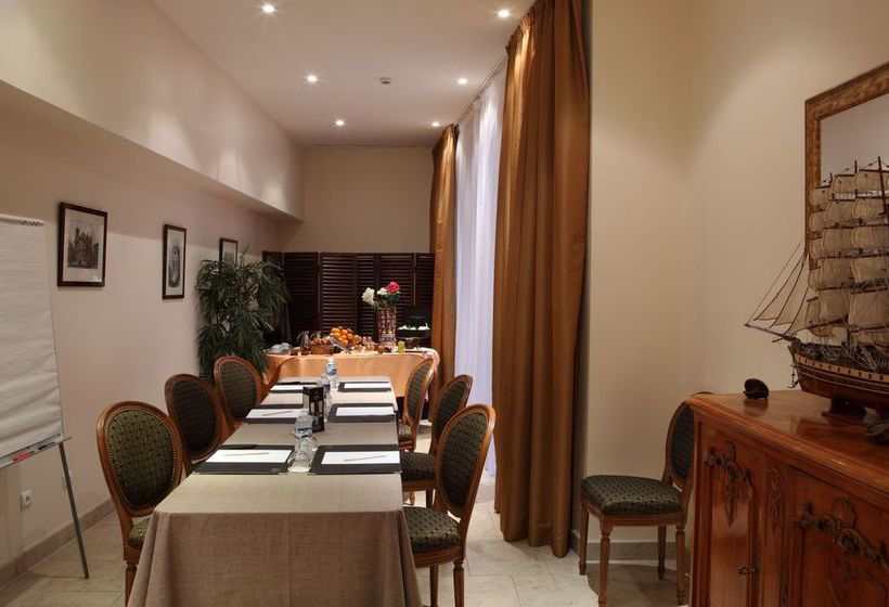 Hôtel Best Western Premier Amiral  | Paris | Paris | France 18