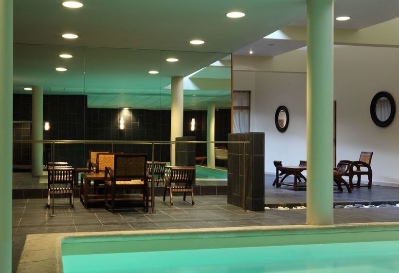 Hôtel Best Western Premier Amiral  | Paris | Paris | France 19