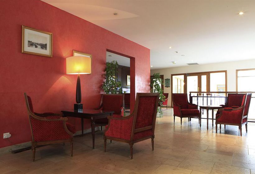 Hôtel Best Western Premier Amiral  | Paris | Paris | France 2