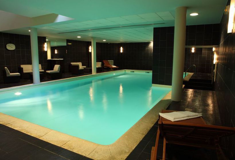 Hôtel Best Western Premier Amiral  | Paris | Paris | France 20