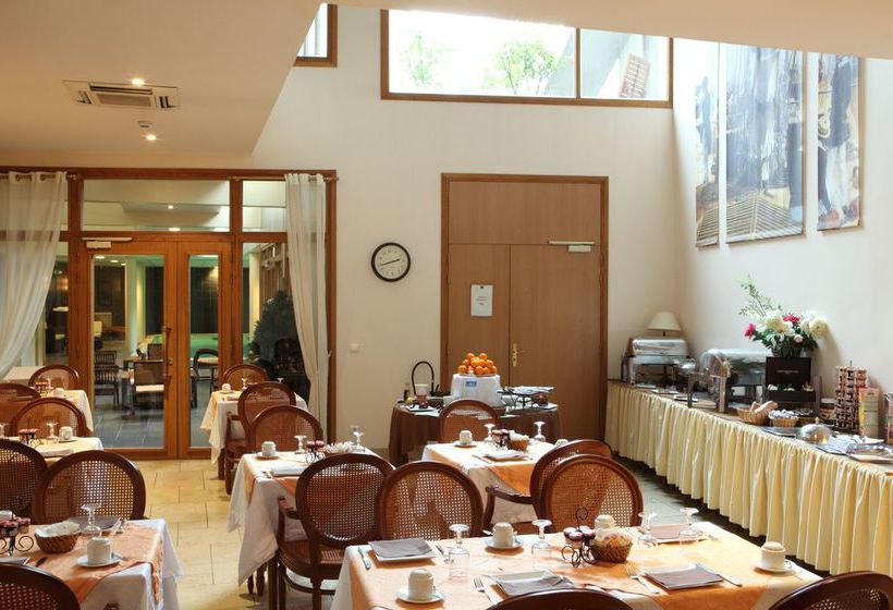 Hôtel Best Western Premier Amiral  | Paris | Paris | France 6