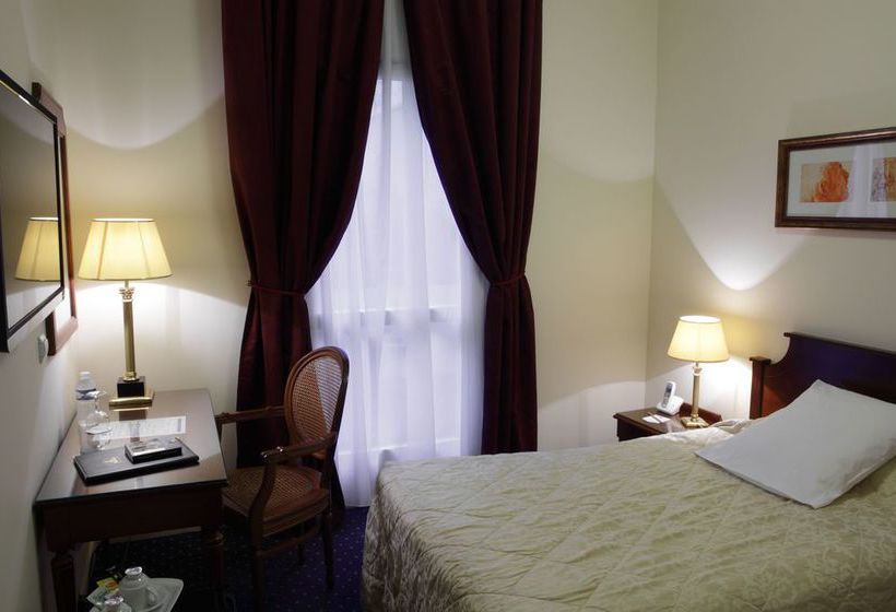 Hôtel Best Western Premier Amiral  | Paris | Paris | France 8