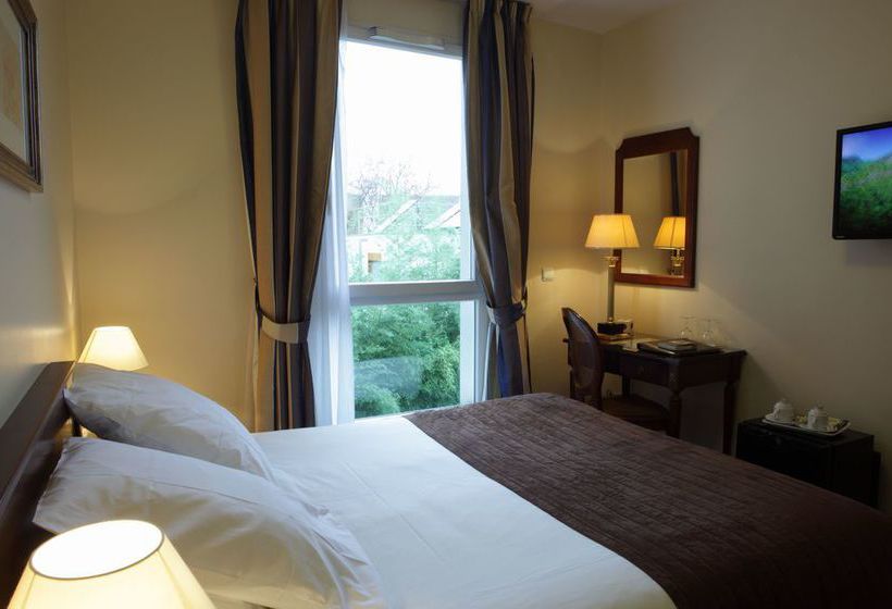 Hôtel Best Western Premier Amiral  | Paris | Paris | France 9