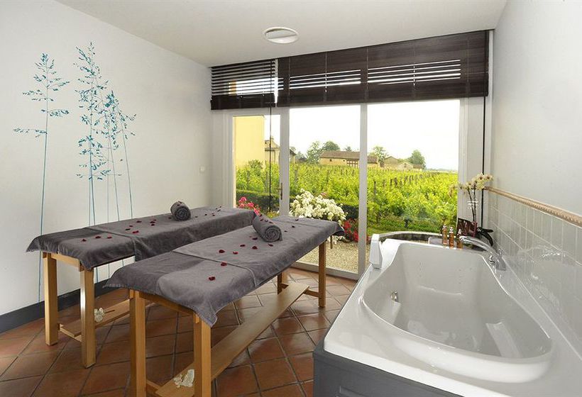 Château Hotel & Spa Grand Barrail  | Saint Émilion | Gironde | France 1