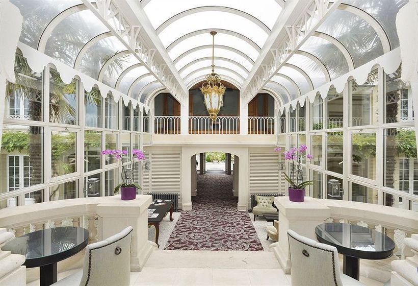 Château Hotel & Spa Grand Barrail  | Saint Émilion | Gironde | France 10