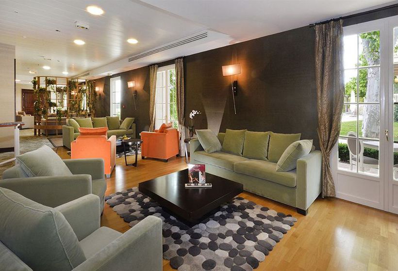 Château Hotel & Spa Grand Barrail  | Saint Émilion | Gironde | France 11