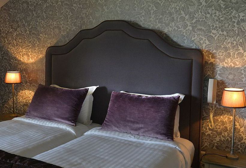 Château Hotel & Spa Grand Barrail  | Saint Émilion | Gironde | France 15