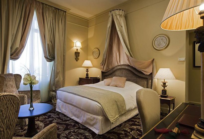 Château Hotel & Spa Grand Barrail  | Saint Émilion | Gironde | France 19