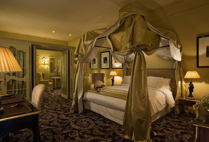 Château Hotel & Spa Grand Barrail  | Saint Émilion | Gironde | France 4